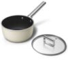 Quánh SMEG SPF2012CRM 20cm màu kem (vung kính)