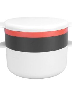 Bộ hộp đựng nấu ăn trong lò vi sóng 3 tầng tiện lợi Joseph Joseph M-Cuisine