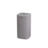 Giỏ đựng quần áo 2 ngăn có quai xách Joseph Joseph 50001 Tota 60L (Grey)