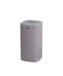 Giỏ đựng quần áo 2 ngăn có quai xách Joseph Joseph 50001 Tota 60L (Grey)