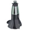 Bộ dụng cụ nấu ăn 6 món kèm giá treo Joseph Joseph 10540 Elevate (Editions Sage)