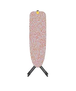 Cầu là chân cao Joseph Joseph 50027 Glide Compact IroningBrd (Peach Blossom)