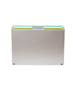 Bộ 3 thớt treo tường Joseph Joseph 60235 Folio Slim (Mcolor)