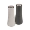 Set 2 lọ xay muối tiêu Joseph Joseph 95036 Milltop (Stone)