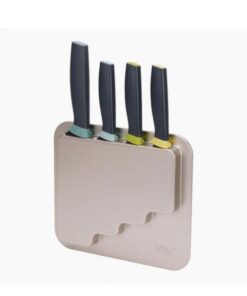 Bộ 4 dao dán tủ bếp Joseph Joseph 10303 DoorStore