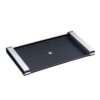 Khay đựng đồ uống WMF Tablett Holz schwarz Club