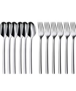 Set thìa dĩa WMF Miami Cutlery set 12tlg (mã vỏ thùng 1284009012)