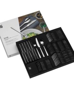 Bộ dao thìa dĩa WMF 60c Philadelphia