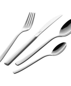 Bộ dao thìa dĩa Zwilling 970332 Besteckset BELA 42tlg