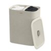 Giỏ đựng quần áo 2 ngăn có quai xách Joseph Joseph 50020 Tota 90L (ECRU)