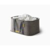 Giỏ đựng quần áo 35L Joseph Joseph 50023 Hold-All Collapsible Laundry Bskt (Grey)
