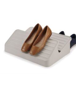 Kệ đựng giày dép đa năng Joseph Joseph 55002 Shoe-In Large Shoe Rack (Ecru)