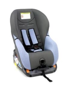 Ghế ô tô trẻ em Fair G 0/1 Isofix (0-18kg) (cho trẻ từ 0-4 tuổi)