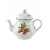 Ấm trà/cafe Villeroy & Boch Cottage Kaffeekanne / Teekanne 1,00l 10-1115-0460