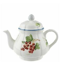 Ấm trà/cafe Villeroy & Boch Cottage Kaffeekanne / Teekanne 1,00l 10-1115-0460