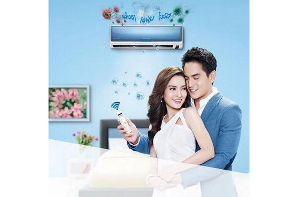 3 Việc làm mà bạn nên thực hiện khi sử dụng máy điều hòa nhiệt độ