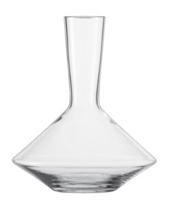 Bình thở rượu vang Zwiesel Glas Pure Red Wine 122534 Decanter - Form 2800 drop protect (1 binh) - made in Germany