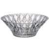 Tô pha lê Bohemia Crystal Memphis 30.5cm