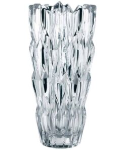 Bình hoa Nachtmann Quartz 88332 VASE 26 CM