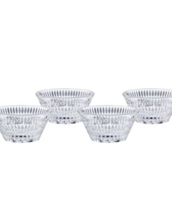 Set 4 bát Nachtmann Ethno Bowl 105229 11cm