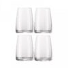 Set 4 cốc Zwiesel Glas Vivid Senses (Sensa) 122425 Universal Tumbler Allround 500ml (made in germany)