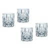 Set 4 cốc NEW Nachtmann Noblesse 98857 Single Old Fashioned Tumbler Set of 4 245ml