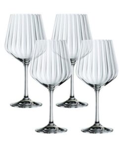 Set 4 ly Nachtmann Gin & Tonic Set Set/4 102892