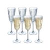 Bộ 6 ly champagne Rendez-Vous 170ml