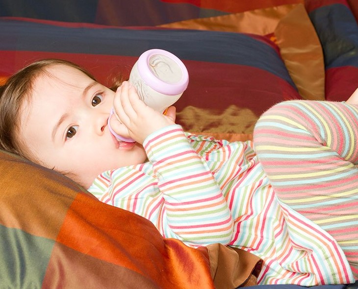 Máy hâm sữa mang đến nhiều công dụng