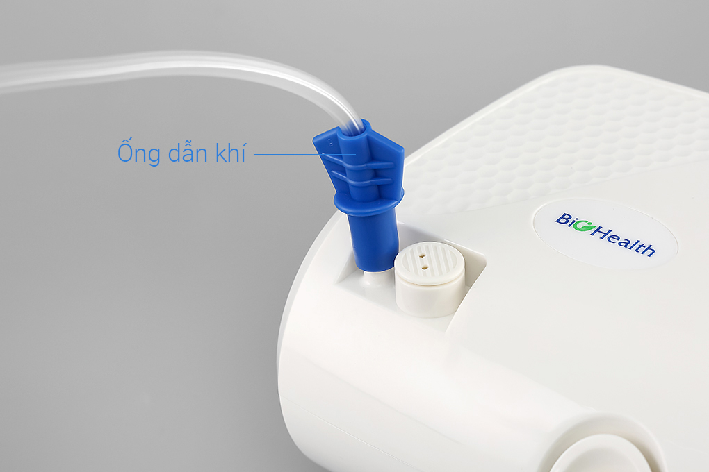 Máy xông khí dung BioHealth NEB Easy