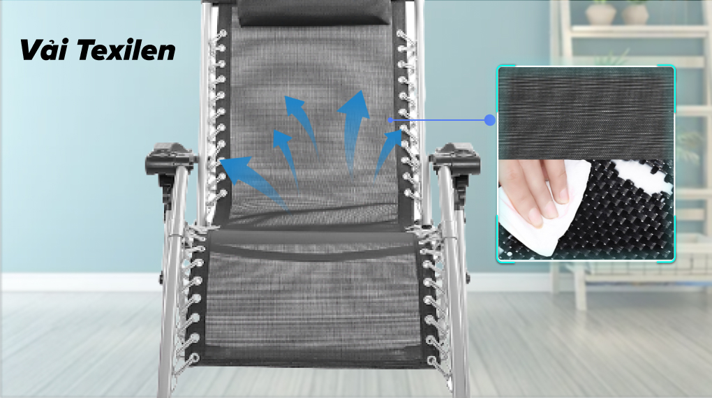 Bạn cần lựa chọn chất liệu phù hợp