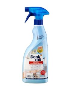 Xịt vệ sinh bếp đa năng Denkmit Kraft-Formel, 750ml (6 chai/ thùng)