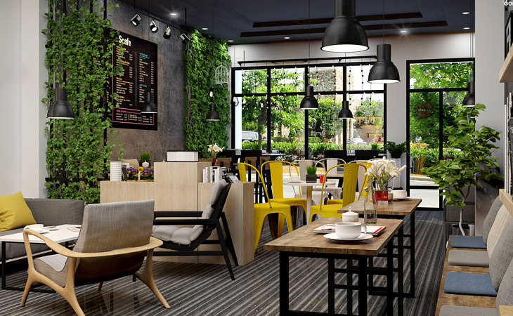 Chi phí đầu tư thấp