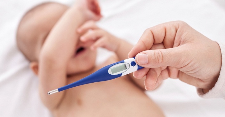 Cách bảo quản nhiệt kế sau khi sử dụng
