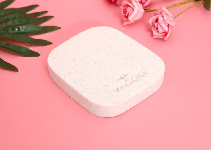 Bọt biển rửa mặt
