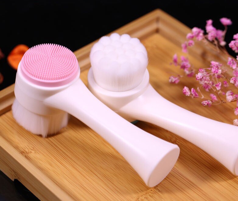 CỌ RỬA MẶT