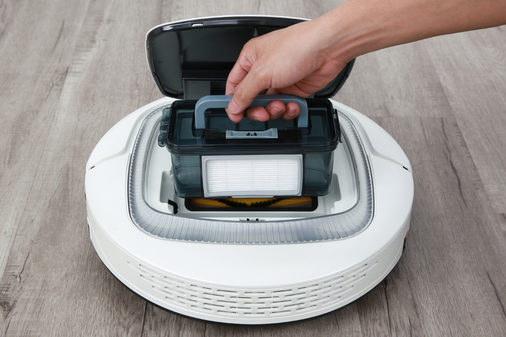 Tấm lọc HEPA