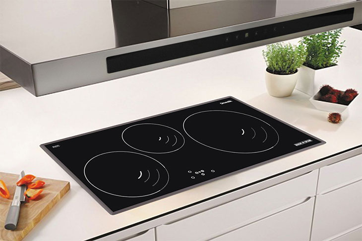 Vì sao nên mua bếp từ để nấu ăn?