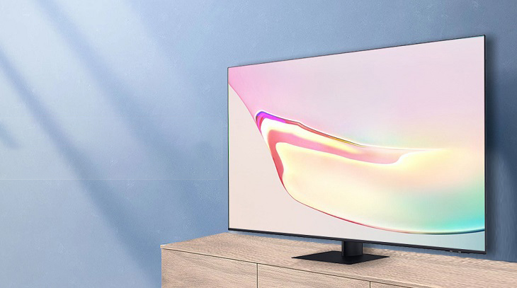 Smart Tivi QLED 4K 65 inch Samsung QA65Q70A