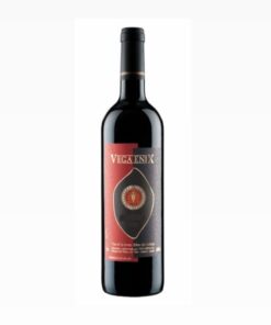 Rượu vang VEGA ENIX SANTYS 2010