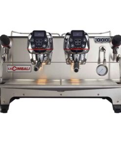 Máy pha cà phê espresso LaCimbali M200 GT1 DT2 - 2 Group