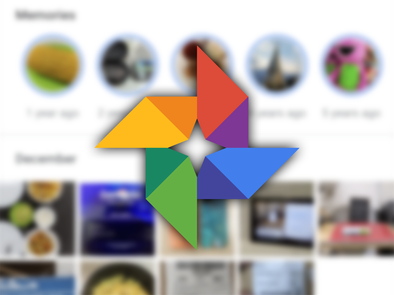 Google Photo