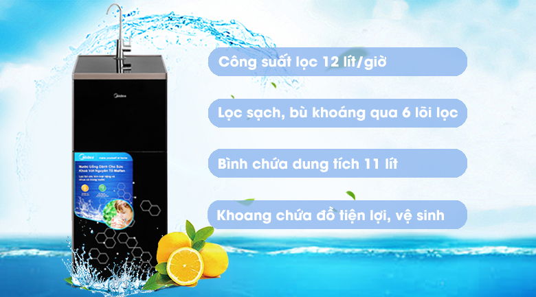 Hoạt động ổn định hơn với hệ thống bơm một chiều