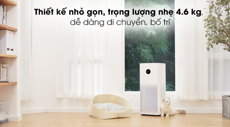 Di chuyển khi máy vẫn đang hoạt động