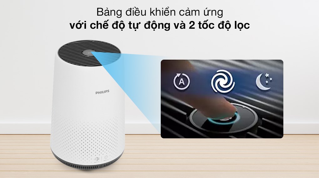 Máy lọc không khí Philips AC0820/10