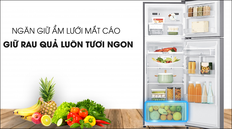 tủ lạnh lg