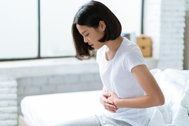 Bệnh về đường tiêu hóa