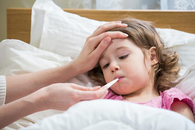 Sốt rét