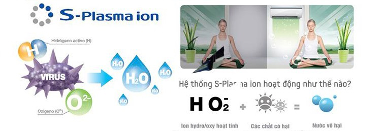 quy trinhg diệt khuẩn trên máy lạnh sam sung