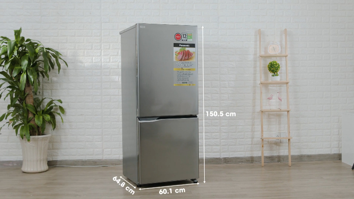 Thiết kế nhỏ gọn và thanh lịch